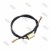 Wholesale MV047 12-Gold contacts Slip Rings
