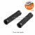 Wholesale MV074 Free shipping by HK post/ePacket 22mm tube handle/Silicone handle bar with aluminum slip ends for 1pair/pack