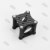 Wholesale CS055 motor mount B with plastic clamps for 25mm tube for Hexacopter