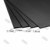 Wholesale FCRP030 400x500x5.0mm 100%/full/pure twill matte finished carbon fiber plate/panel/boars/sheet/rigid plate/3K twill matte surface