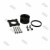 Wholesale MV065 Bearing and spacer kit for GB85 motor using on the motor cage including the screws
