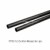 Wholesale FT013 12X10X140mm carbon glass fiber tube/pipes/square tube/flat/strip/rod 3K SURFACE/composite material for RC toy sports
