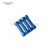 Wholesale M3x20 blue aluminum step spacer/standoff/pillar in blue color RC QuadCopter/quadrotor,4pcs/lot