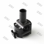 MV134 New designed 30mm Quick relase Upgrading parts for connectting the DJI Ronin to arm vest configuration