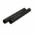 Wholesale FT064 25X23X215mm twill matte full/pure/100% carbon fiber tube/pipes/strips for 2pcs