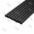 Wholesale FT044 Famoushobby 15x13x220mm 100% full carbon fiber tube/pipes/strips 2 pcs /lot