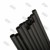Wholesale FT067 Free shipping by HK post/ePacket 26X24X500mm twill matte full/pure/100% carbon fiber tube/pipes/strips for 1pc
