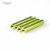 Wholesale Green M3x10mm Round Aluminum Spacer/ RCStandoff/ Frame Kit /Carbon Fiber Pillar/ Red standoff,4pcs/lot