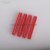 Wholesale M3*35mm Red Knurled Texture Aluminum Round Spacer/Standoff for FPV Drone Quadcopter,4pcs/lot