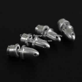 Wholesale 4pc M450-036 3.14mm Bullet Connector for motors/airplane/aircraft/multirotor