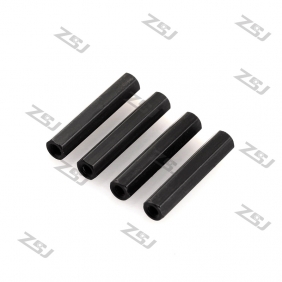 Wholesale FSP042 M3x22 hex aluminum spacer for multicopters