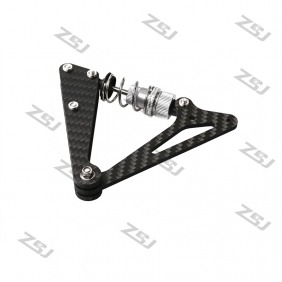 Wholesale MV019+ Heavy Gimbal extended damping landing gear (afford 3kgs weight)