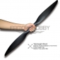 Wholesale New Upgrading 30 inch Toray Carbon Fiber Propellers for RC drone/Multicopter 1pair/pc